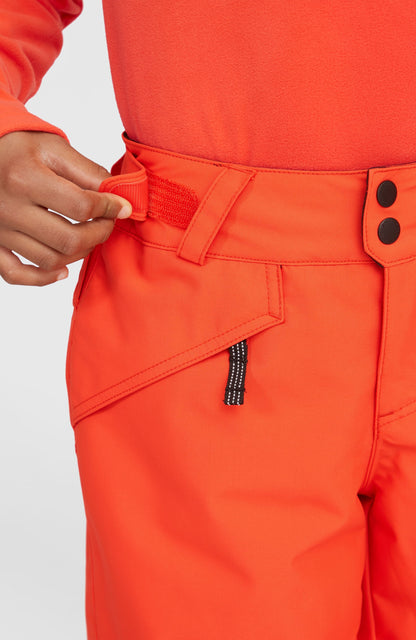 Kids Hammer Snow Pants