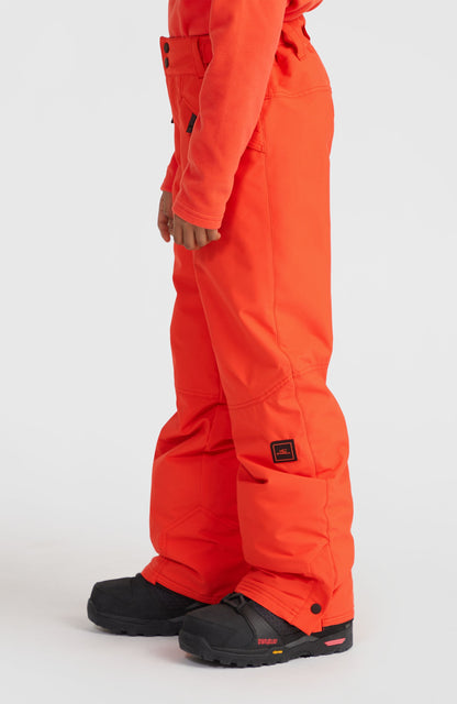 Kids Hammer Snow Pants