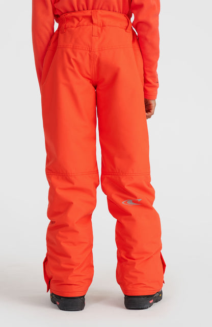 Kids Hammer Snow Pants