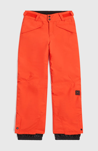 Kids Hammer Snow Pants