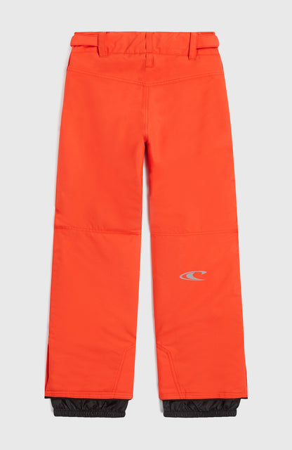 Kids Hammer Snow Pants