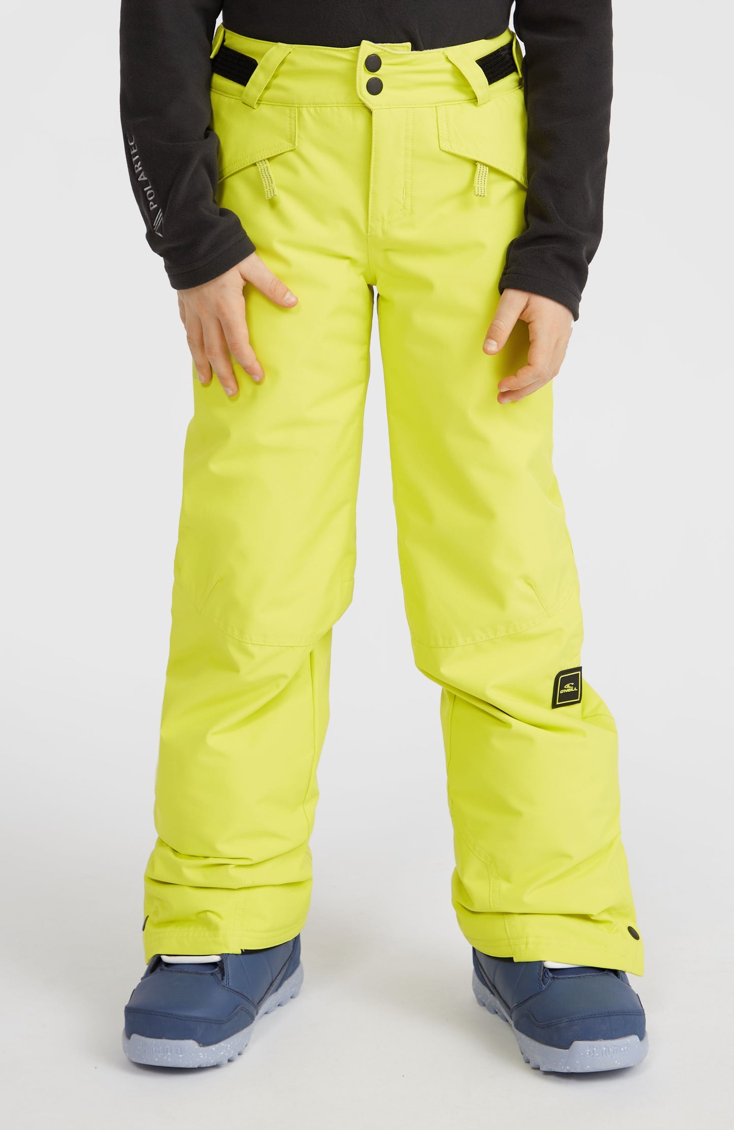 Kids Hammer Snow Pants