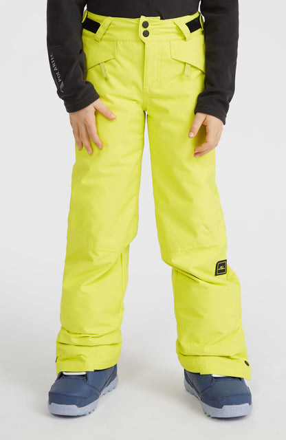 Kids Hammer Snow Pants
