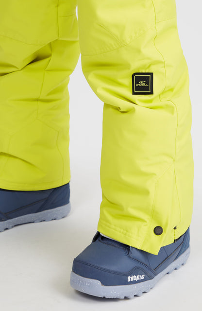 Kids Hammer Snow Pants