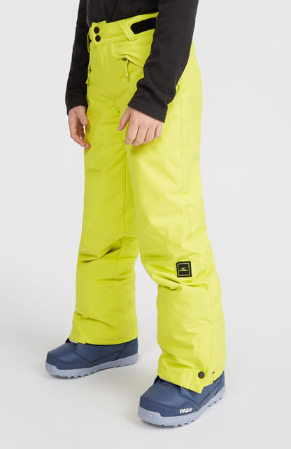 Kids Hammer Snow Pants