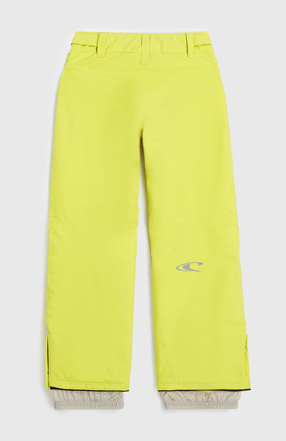 Kids Hammer Snow Pants