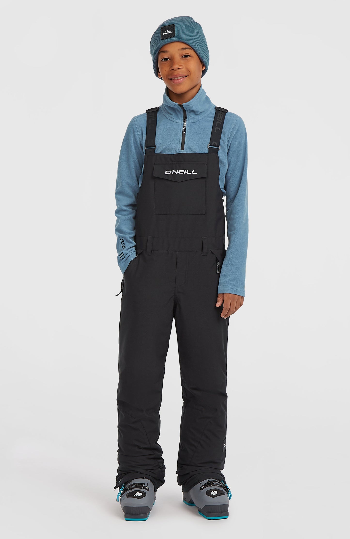 Kids FWC'Cruz Bib Snow Pants