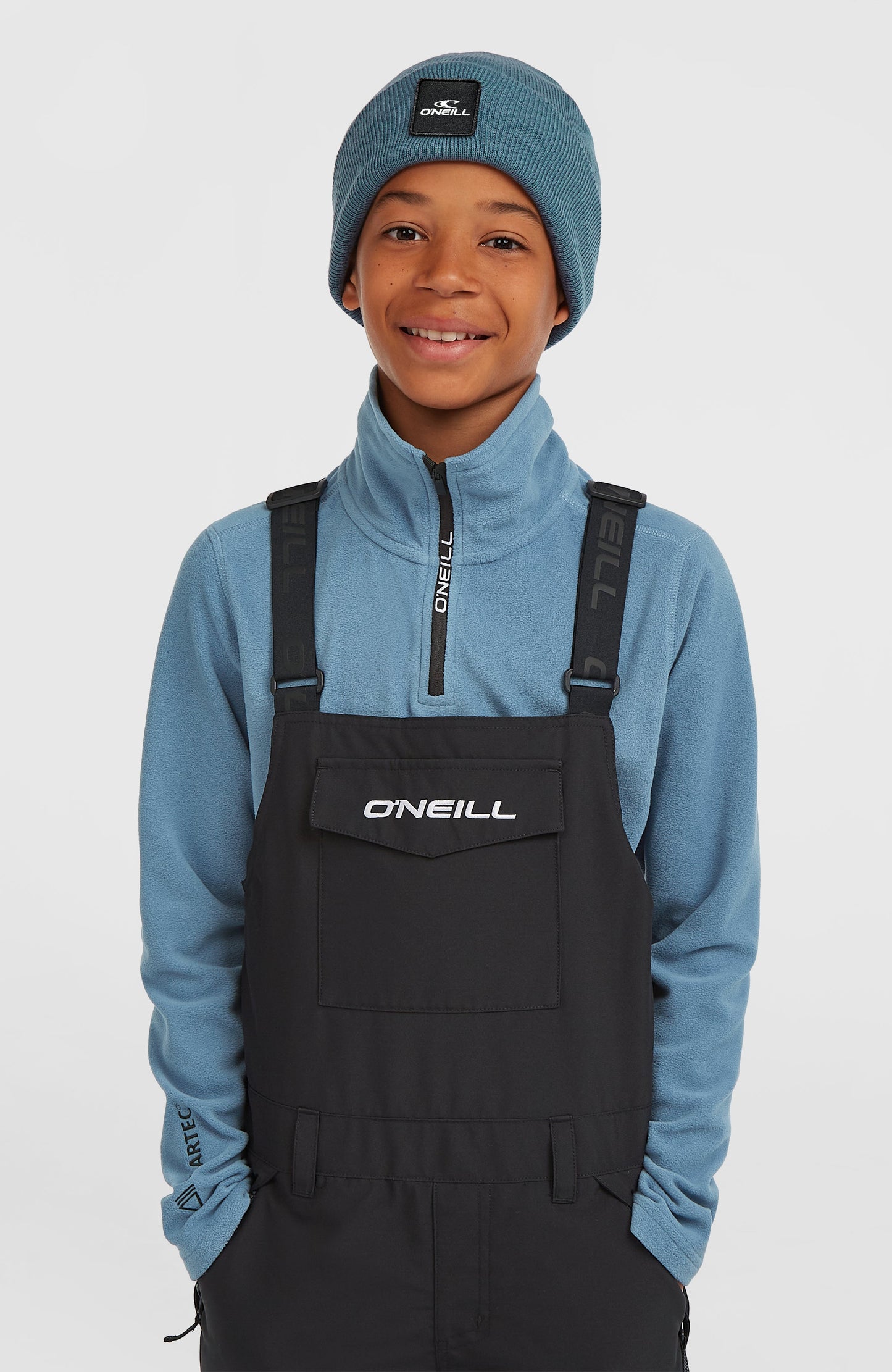 Kids FWC'Cruz Bib Snow Pants
