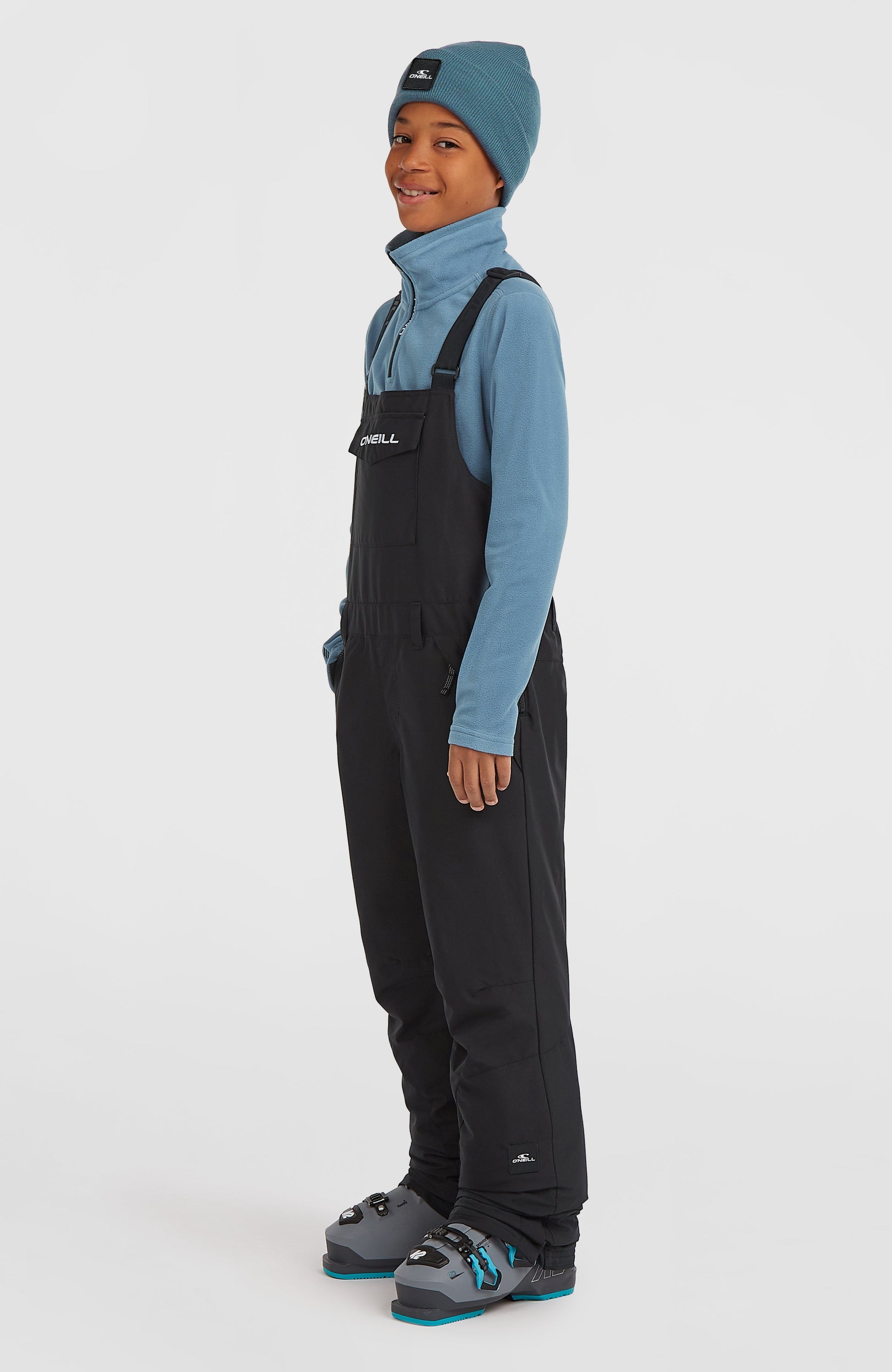Kids FWC'Cruz Bib Snow Pants