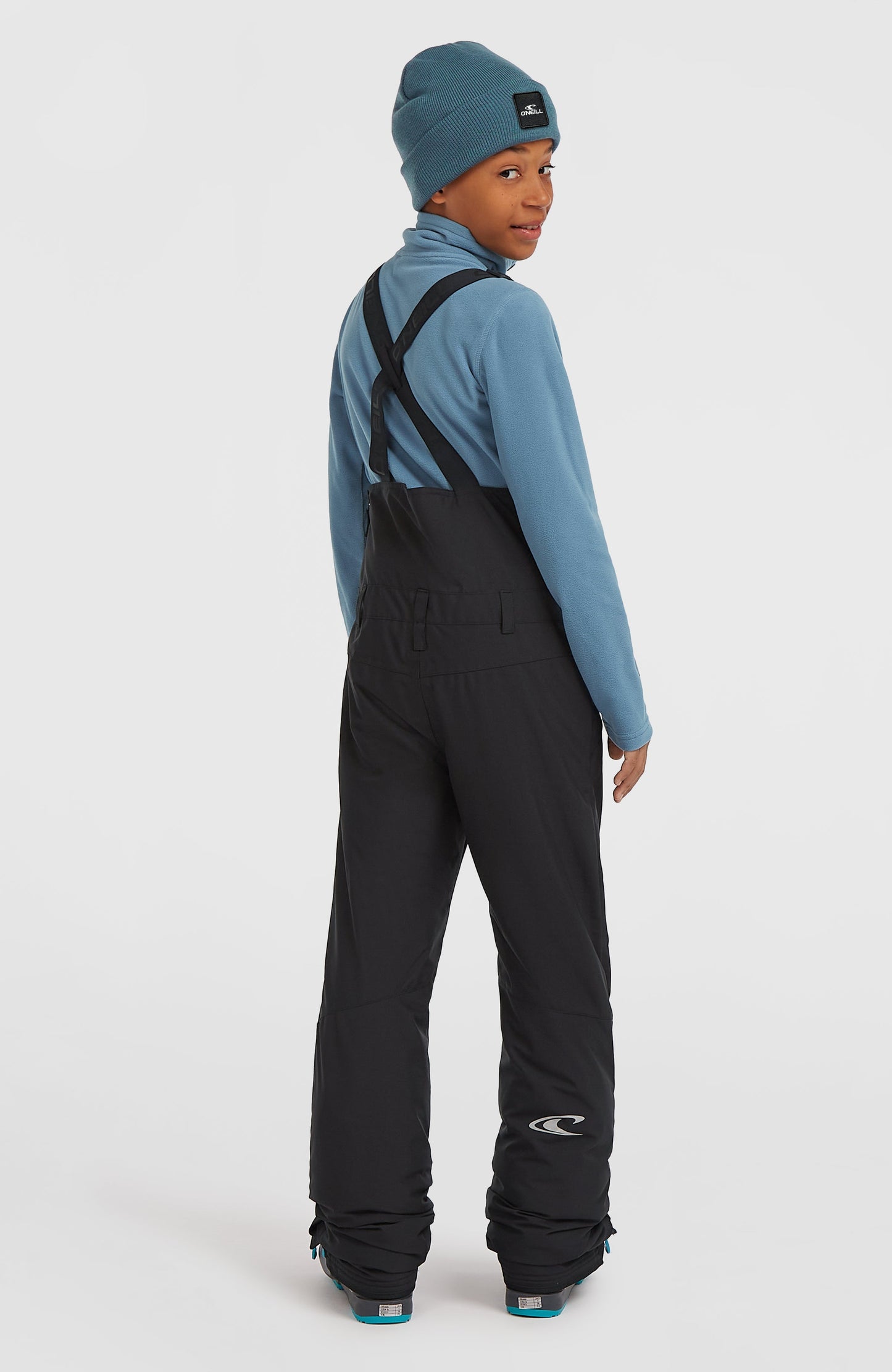 Kids FWC'Cruz Bib Snow Pants