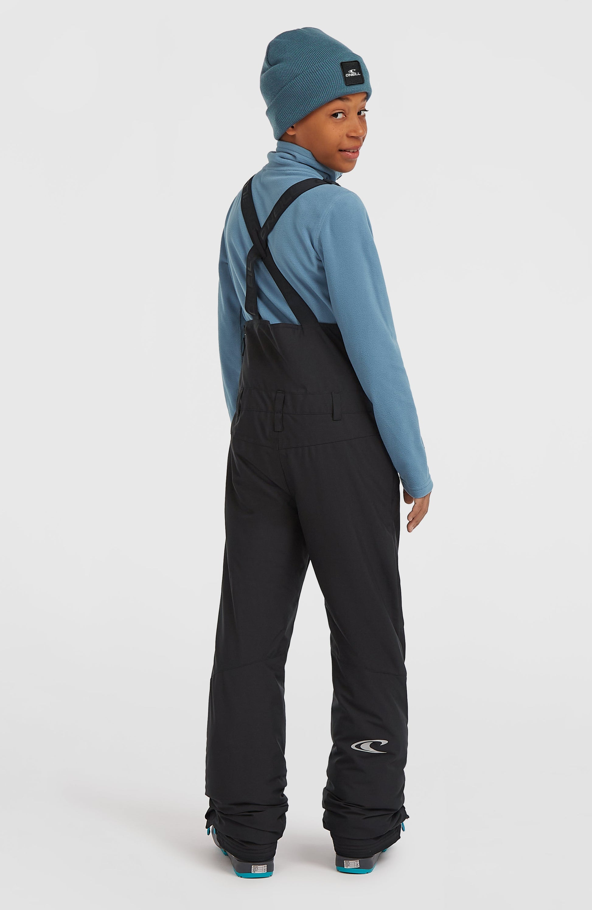 Kids FWC'Cruz Bib Snow Pants