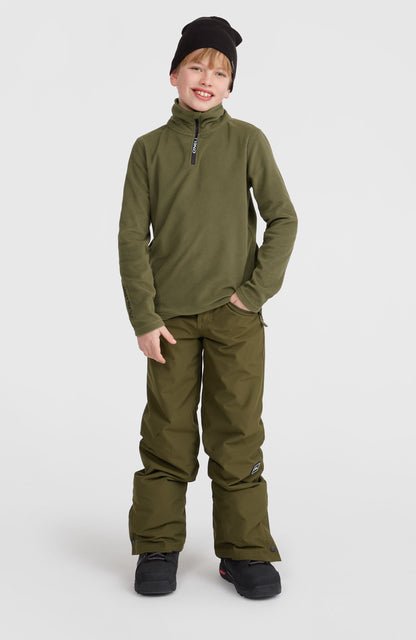 Kids Hammer Snow Pants