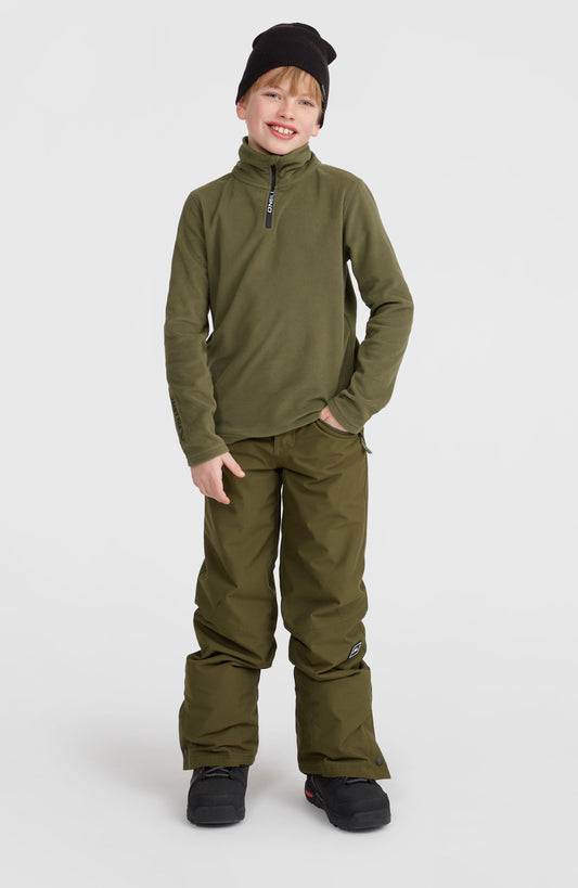 Kids Hammer Snow Pants