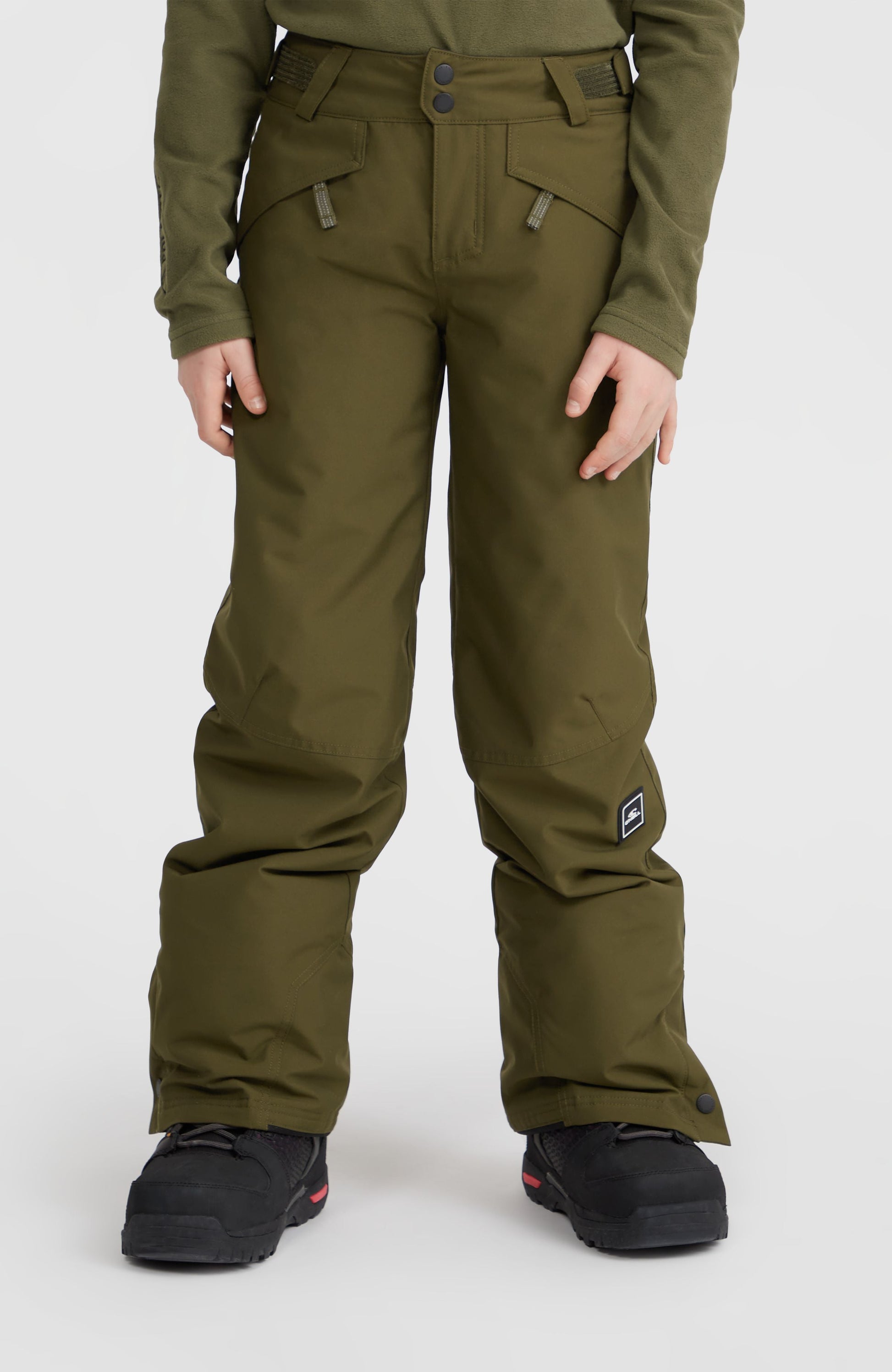 Kids Hammer Snow Pants