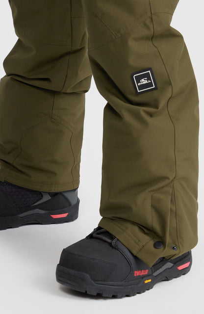Kids Hammer Snow Pants