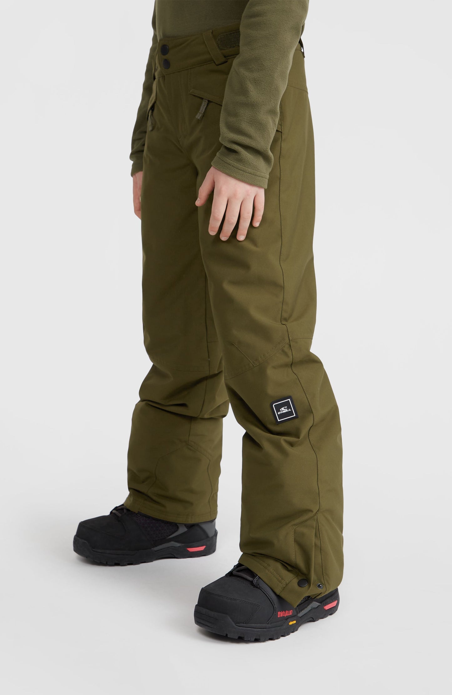 Kids Hammer Snow Pants