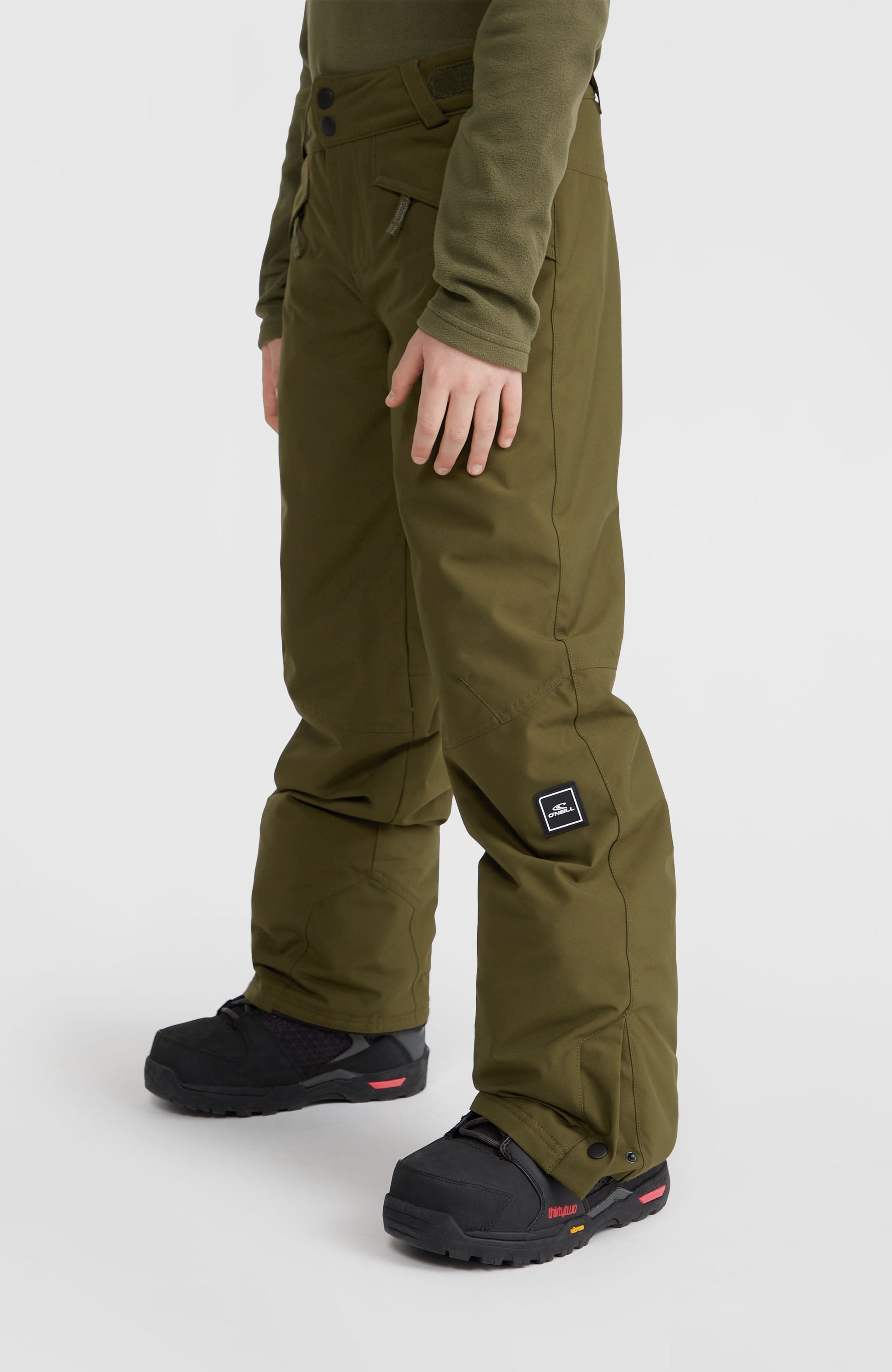 Kids Hammer Snow Pants