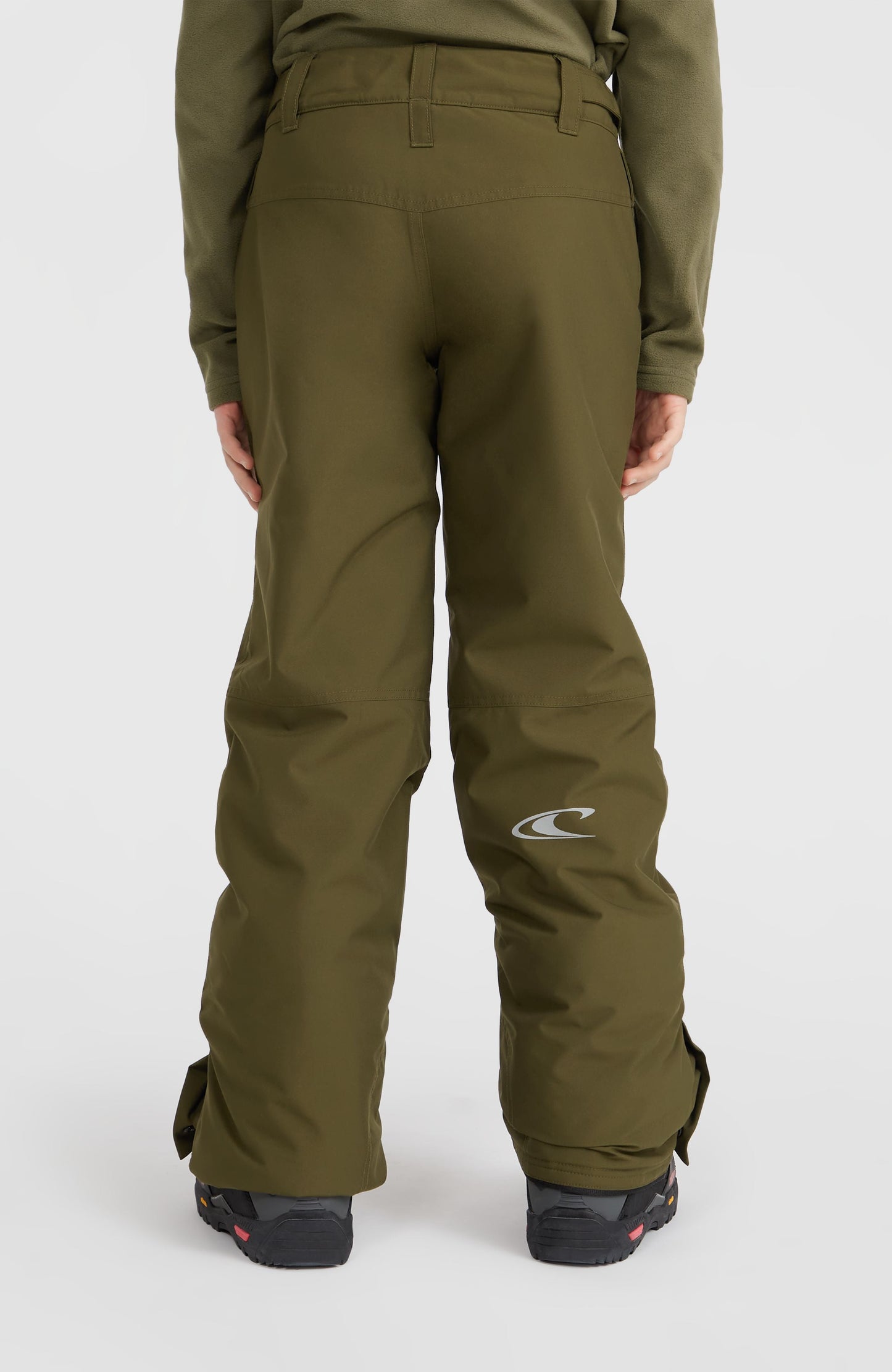 Kids Hammer Snow Pants
