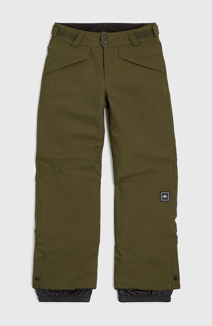 Kids Hammer Snow Pants