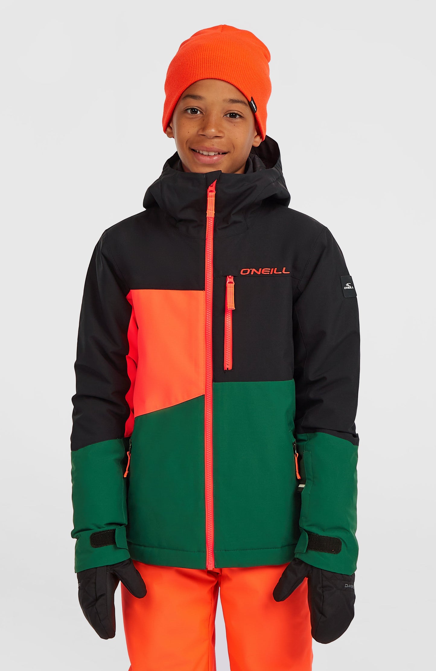 Kids FWC'Cruz Triple Snow Jacket