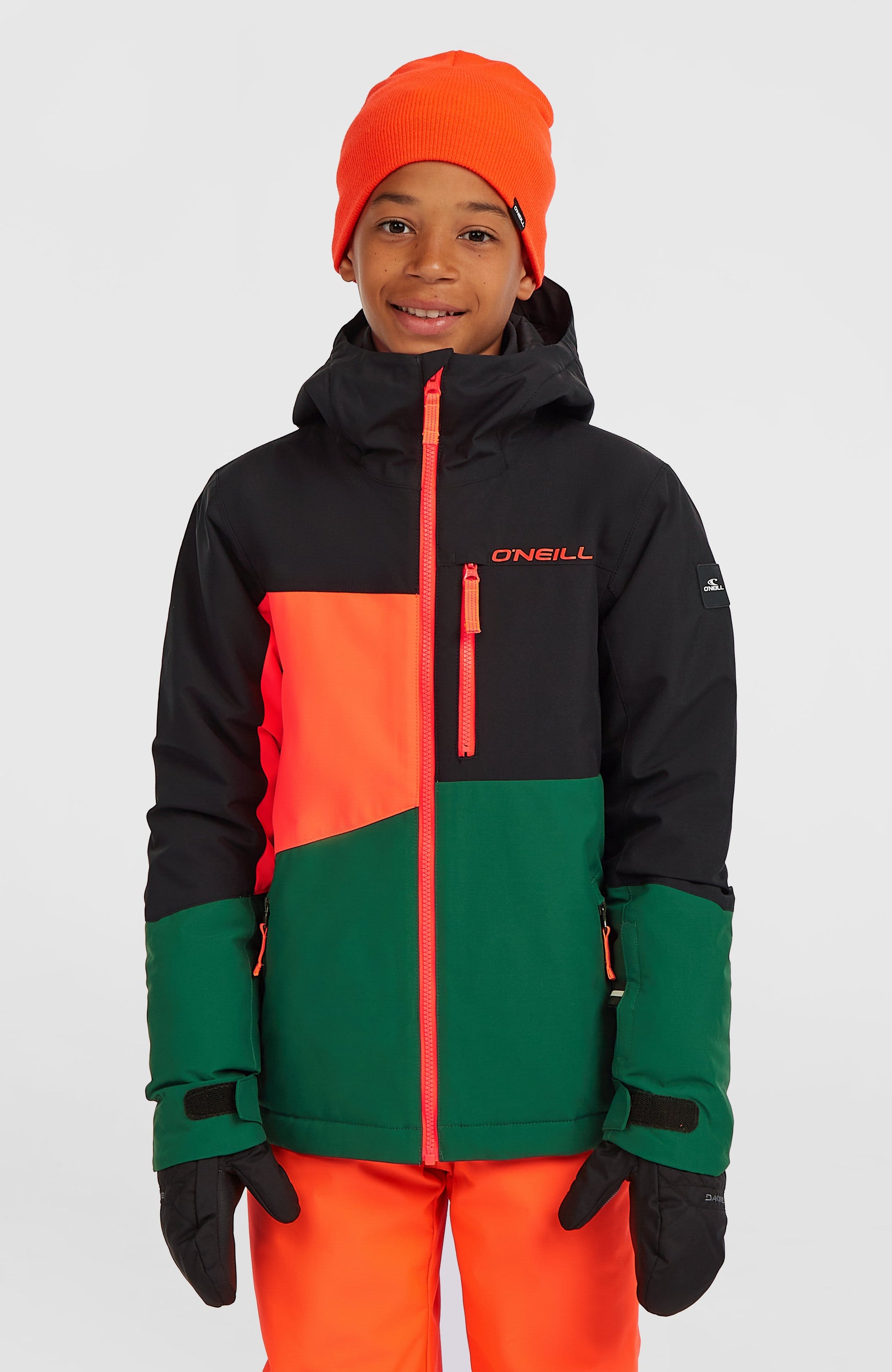 Kids FWC'Cruz Triple Snow Jacket