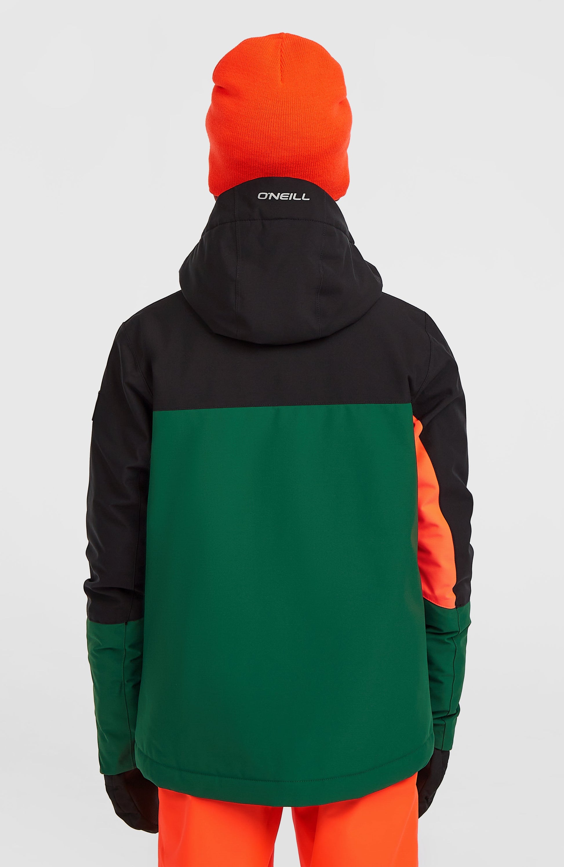 Kids FWC'Cruz Triple Snow Jacket