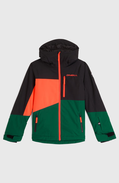 Kids FWC'Cruz Triple Snow Jacket