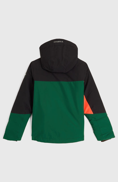 Kids FWC'Cruz Triple Snow Jacket