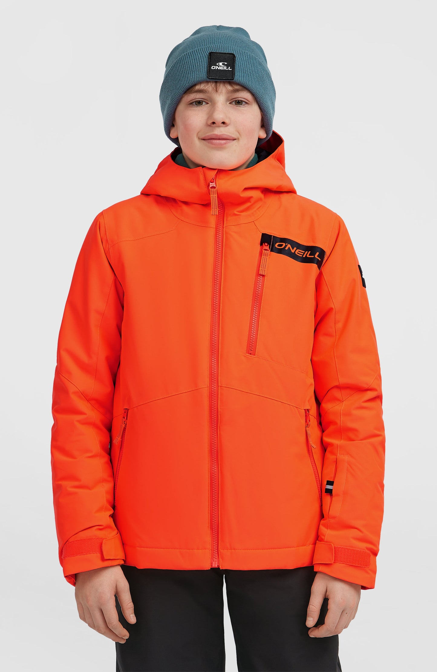 Kids FWC'Cruz Snow Jacket