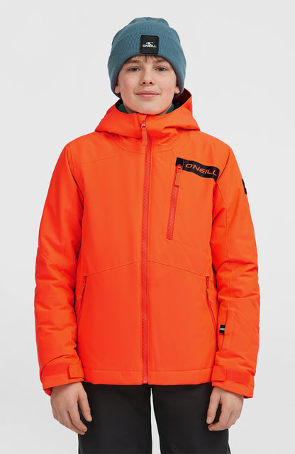Kids FWC'Cruz Snow Jacket