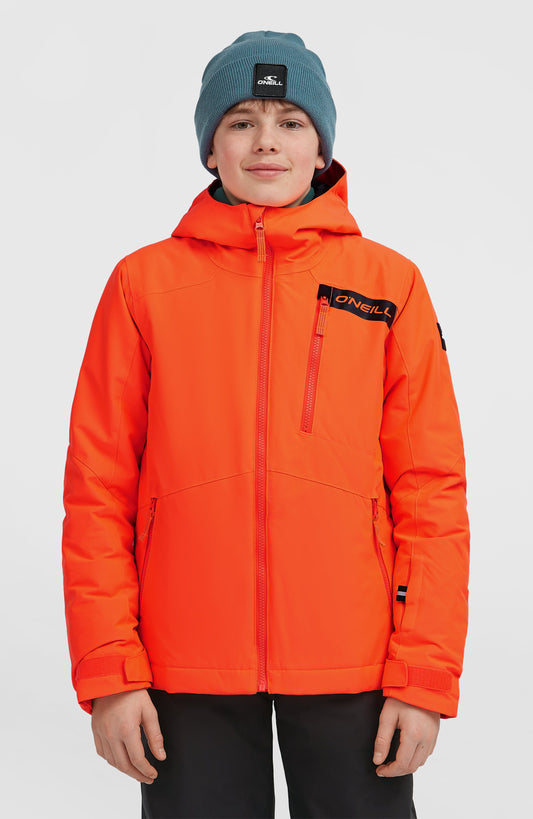 Kids FWC'Cruz Snow Jacket