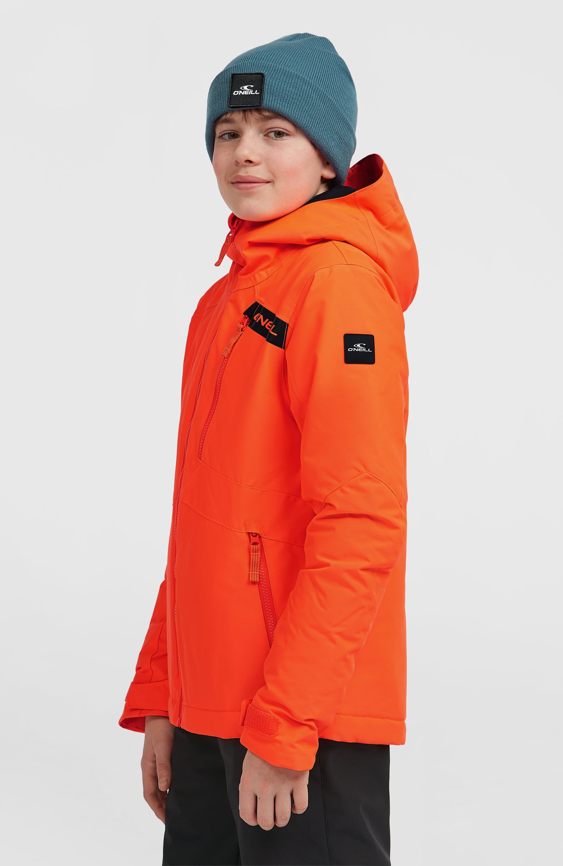 Kids FWC'Cruz Snow Jacket