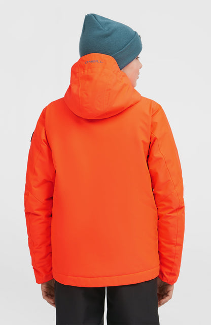 Kids FWC'Cruz Snow Jacket