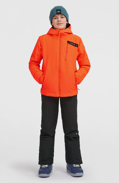 Kids FWC'Cruz Snow Jacket