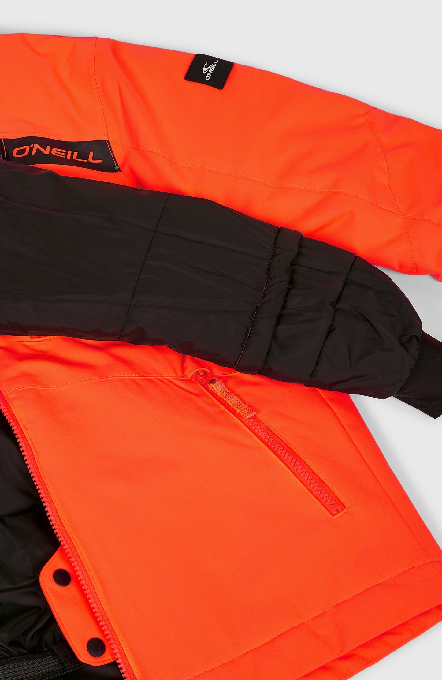 Kids FWC'Cruz Snow Jacket