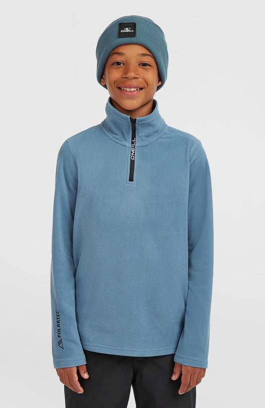 Kids FWC'Cruz Jack's Polartec® Half-Zip Fleece