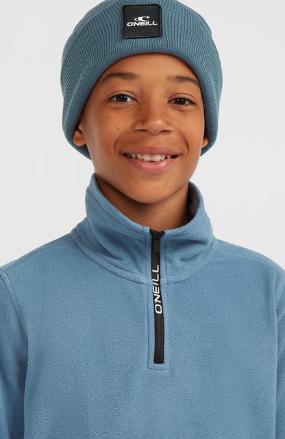 Kids FWC'Cruz Jack's Polartec® Half-Zip Fleece