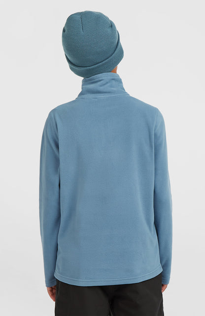 Kids FWC'Cruz Jack's Polartec® Half-Zip Fleece