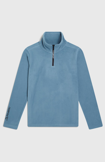 Kids FWC'Cruz Jack's Polartec® Half-Zip Fleece