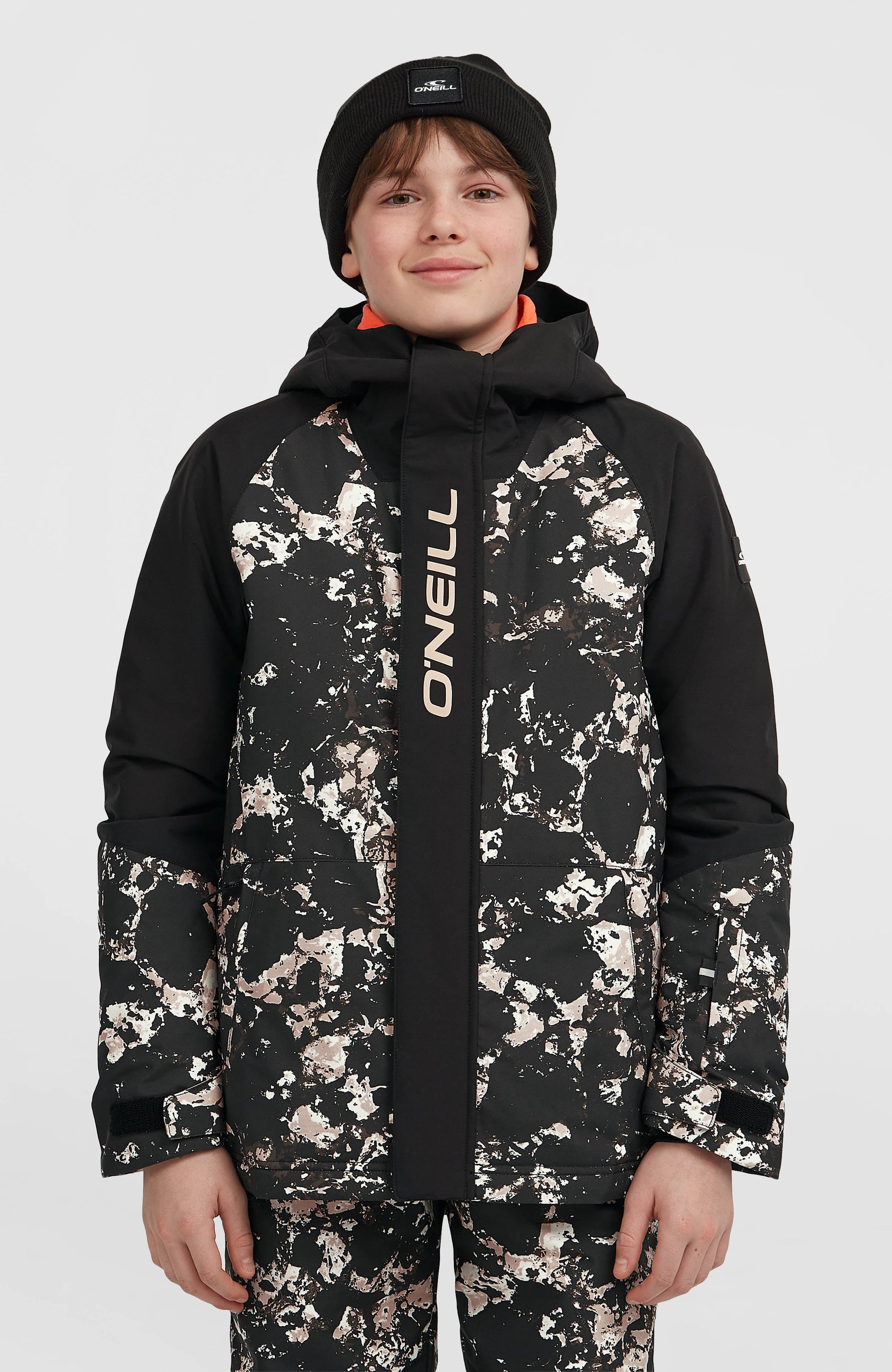 Kids FWC'Play Snow Jacket