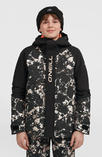 Kids FWC'Play Snow Jacket