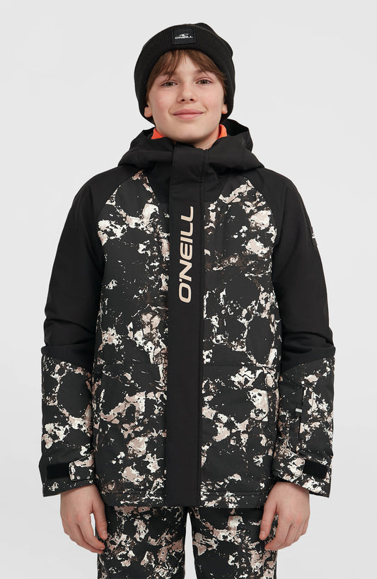 Kids FWC'Play Snow Jacket