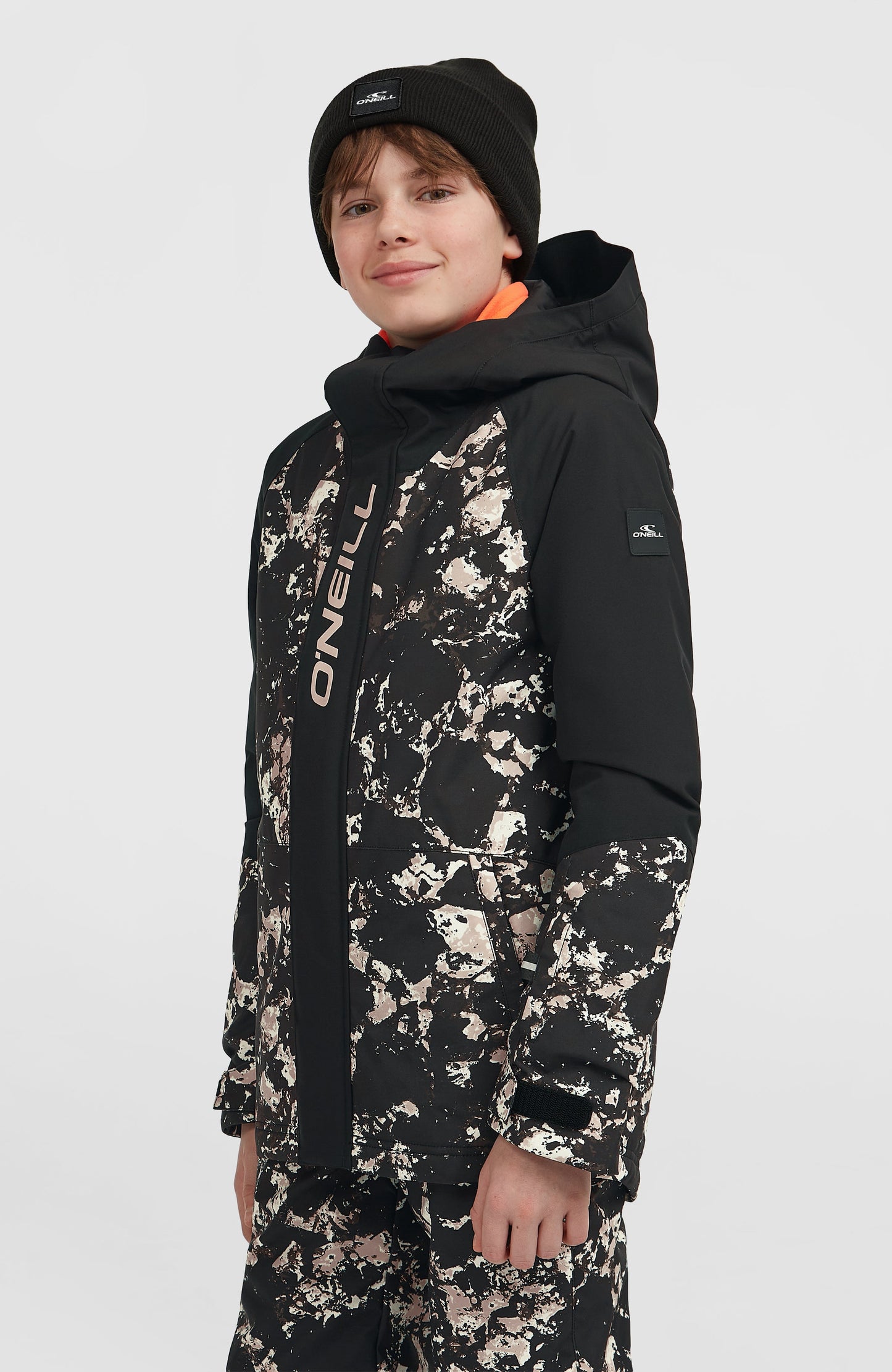 Kids FWC'Play Snow Jacket