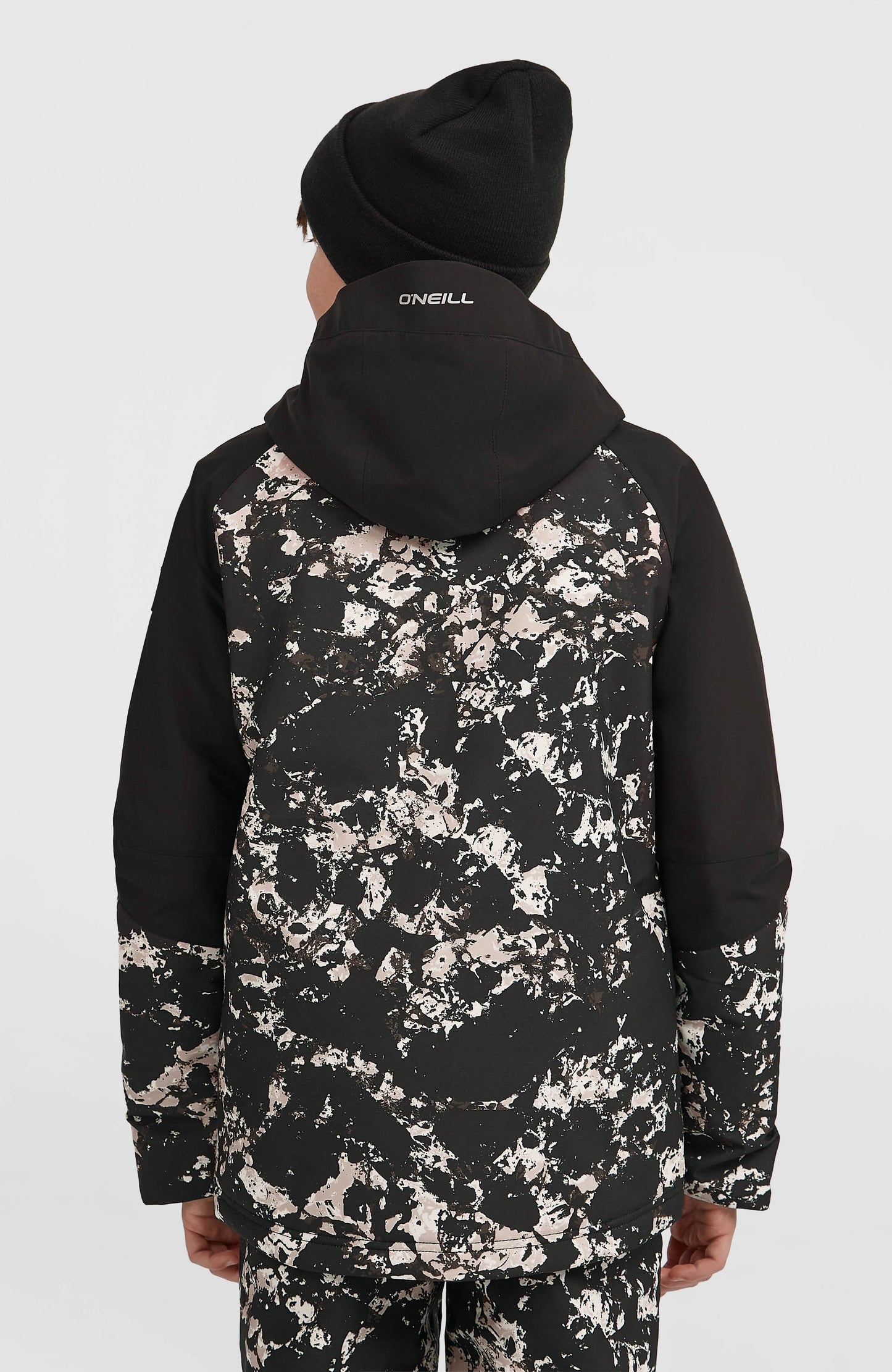 Kids FWC'Play Snow Jacket
