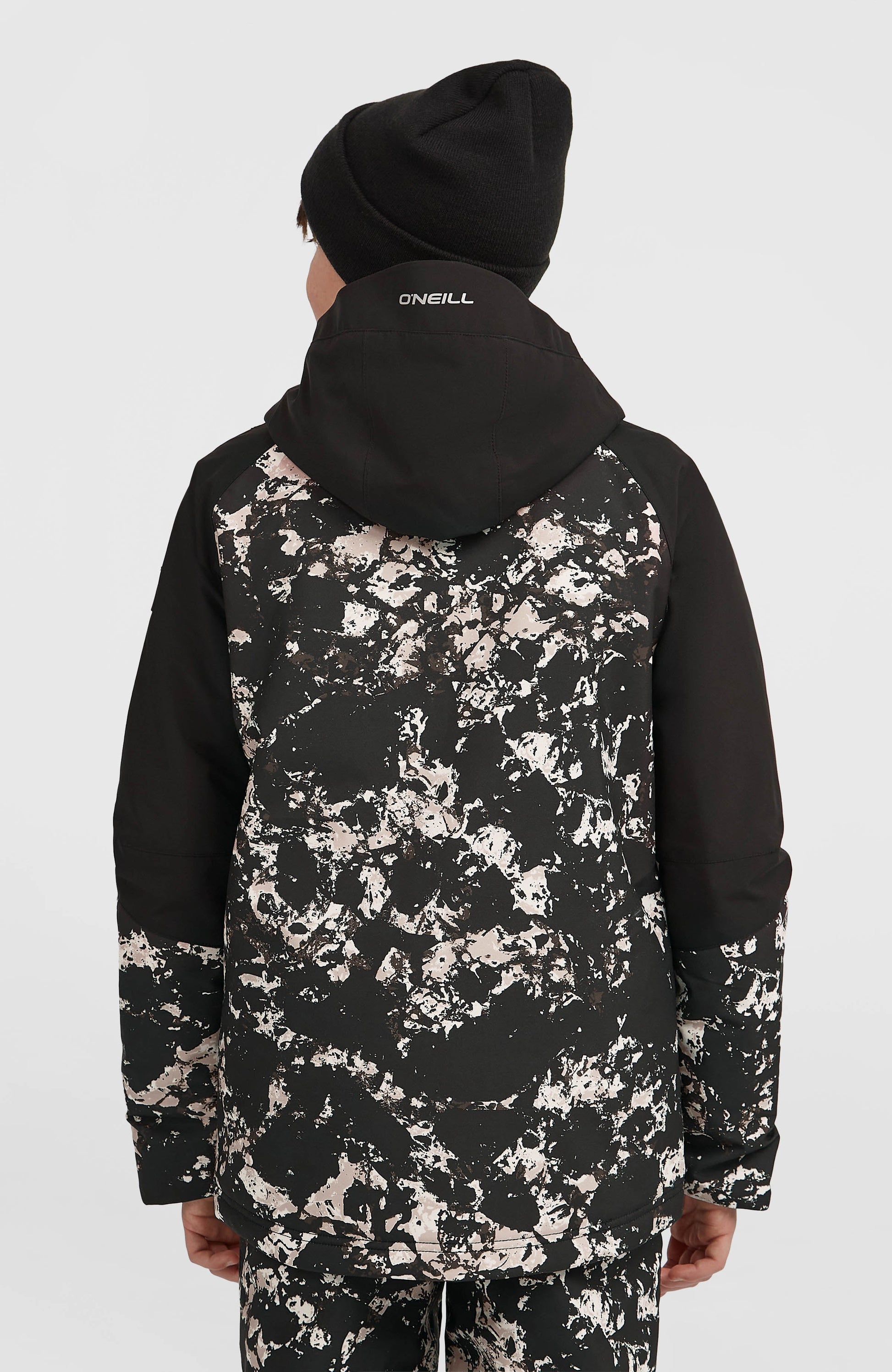 Kids FWC'Play Snow Jacket