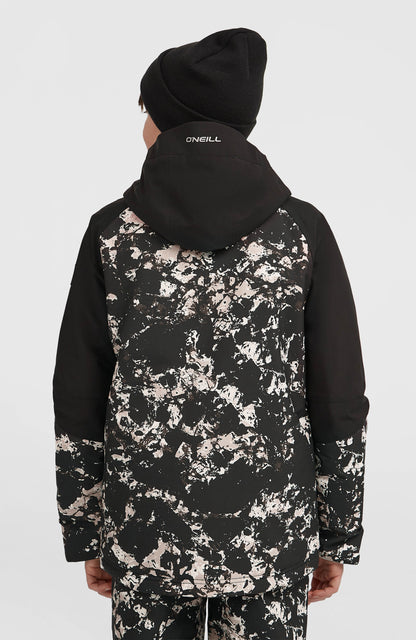 Kids FWC'Play Snow Jacket