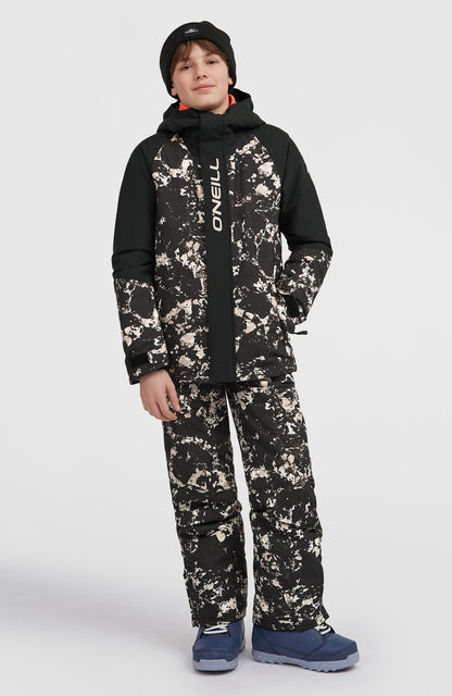 Kids FWC'Play Snow Jacket