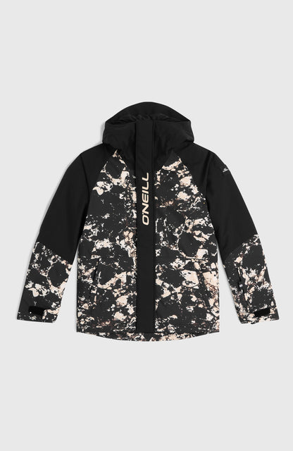 Kids FWC'Play Snow Jacket
