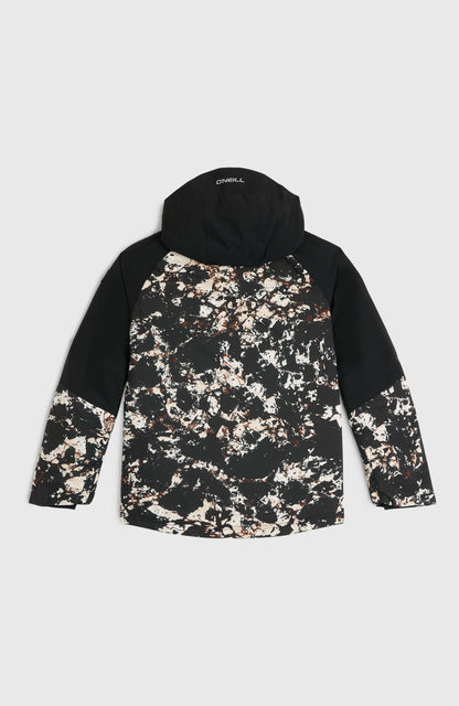 Kids FWC'Play Snow Jacket