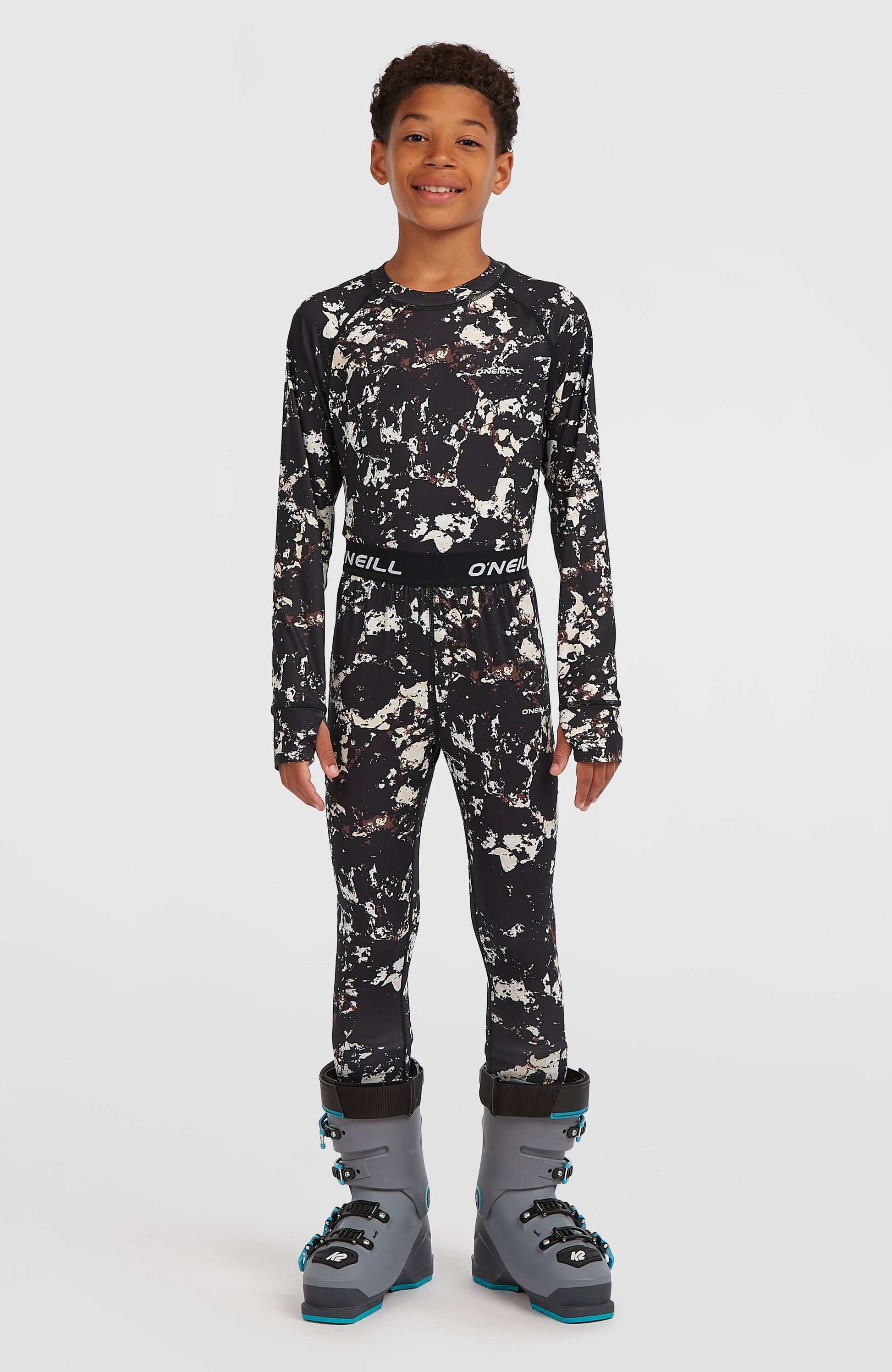 Kids Baselayer Set